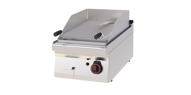 RM Gastro Redfox 700 - GL 70/04 G Lavastensgrill
